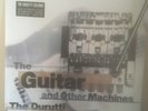 The Durutti Column - The Guitar and Other Machines Limited Coloured Vinyl LTD