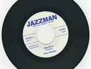 NINO NARDINI / AFRO BEAT / POLTERGEIST  / JAZZMAN FUNK RE  /  EX