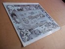 VA - Whitmans Punk sampler Iggy, Patti, Sex Pistols rare live LP Not Tmoq SEALED