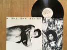 PRINCE - EVOLUTION / PARADE Vinyl LP + Inner 925395-1 Gatefold    best
