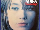 LP FRANCOISE HARDY - VOILA // VERY RARE GERMAN PHILIPS // **** MINT- ****