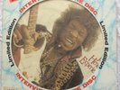 Vinyle picture disc THE JIMI HENDRIX EXPÉRIENCE -hey joe (limited 5000ex)uk 1989