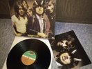 AC/DC VINYL HIGHWAY TO HELL TOURNEE AUFLAGE ATLANTIC 50628 (SD 19244) MIT POSTER