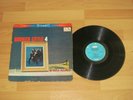 Booker Little And Max Roach ?– Booker Little 4 & Max Roach / UNITED / VG LP