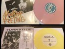 TURNSTILE Nonstop Feeling LP + Move Thru me 7