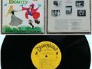 WALT DISNEY'S SLEEPING BEAUTY LP Vinyl Record 12