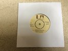 EDDIE COCHRAN...SUMMERTIME BLUES/C’MON EVERYBODY....7” VINYL SINGLE