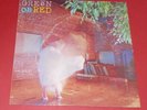 Green on Red -- Gravity talks -- LP / Rock Indie