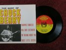 THE BEST OF CHUCK BERRY EP NEP 44018 PYE 1ST PRESSING NR MINT