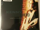 KENNY WAYNE SHEPHERD LEDBETTER HEIGHTS LP 2XLP WARGOD RSD 2019 1000 COPIES
