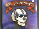 LOS LOBOTOMYS 2LP vinyl NEW SEALED RSD Lukather PORCARO Lee CASTRO Colaiuta VEGA