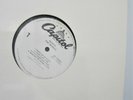 QUEEN THE WORKS ADVANCE WHITE LABEL PROMO VINYL LP FREDDIE MERCURY CAPITOL 1984