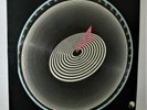 QUEEN JAZZ ORIGINAL 1979 EMI FRANCE PICTURE DISC NM FREDDIE MERCURY