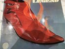 LEGEND 1970 S/T LP RED BOOT ORIG VERTIGO SWIRL 6360 019 GERMANY VG++/EX- R2