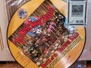 The Music Never Stopped - Roots Of The Grateful Dead (Shanachie 6014)