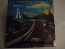 Kraftwerk ?– Autobahn - Philips ?– 6305 231 - 1.Press - Vinyl 1974