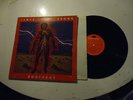 James Brown ?– Bodyheat  - LP