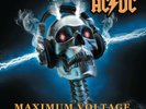 AC/DC - MAXIMUM VOLTAGE - IN CONCERT SAN FRANCISCO 1977: LTD ED BLUE VINYL