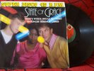 Funk Disco STATE OF GRACE **That's When (We'll Be Free)** 1983 Spain 12