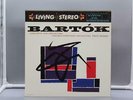 Reiner  Bartok Concerto  RCA Classic LSC-1934 Stereo 2 LP SEALED TEST PRESS