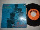 RARE FRENCH EP THE BEATLES SOE 3751 ALL MY LOVING AVEC SA LANGUETTE