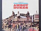 AMBOY DUKES - BEST OF THE ORIGINAL / 1969 MAINSTREAM RECORDS LP 6125 EX- / EX-