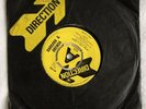 BARBARA & BRENDA - NEVER LOVE A ROBIN - VINYL 7” NORTHERN SOUL - Free P&P