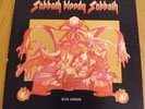 BLACK SABBATH - SABBATH BLOODY SABBATH (WARNER BROS 2695) KILLER, CLASSIC