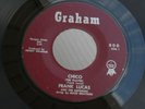 9 GRAHAM 800 SOUL MOD. FRANK LUCAS & THE EMPERORS IF YOU DONT WANT ME CHICO