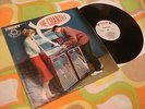 V.Strong vg+ THE CHANTELS End LP 301 USA 1959 Beautiful Condition Jukebox Cover