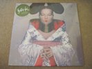 BJORK Homogenic LTD EDN COLOURED VINYL & DOWNLOAD 1997 One Little Indian SEALED