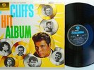 Cliff's hit album  Cliff Richard      33 MSX 1512  MONO    N.Z. pressing