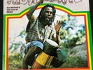 Ras Michael & the sons of Negus Movements 1978 Jamaica Reggae Dynamic Sounds VG+