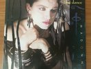 Madonna First Dance Vinyl 2009 LP  Light Blue Opaque Disk