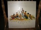 EARTH, WIND & FIRE - Head To The Sky (1973) VINYL British Import NM+/NM