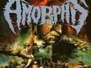 AMORPHIS-SINGLE (REIS) VINYL LP NEW