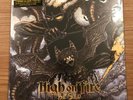 High On Fire - Bat Salad 12” EP NEW Ltd Black/Green Splatter RSD 2019 Mint