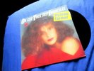 MYLENE FARMER MAXI 45T ON EST TOUS DES IMBECILES rare comme promo