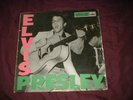 Elvis Presley - HMV Rock n Roll No. 1 Vinyl LP CLP 1093 - 1956