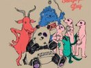 Carsten Meyer (Erobique) & Jacques Palminger - Songs For Joy LP NEU 09542345