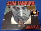 Serj Tankian Harakiri System of a Down Vinyl LP RSD 2019 NEW Piranha Records