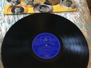 CLIFF RICHARD RARE 33 RPM SOUTH AFRICA LP;CLIFF HITS ALBUM Columbia blue label