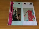 LP GANG OF FOUR HARD JAPAN OBI PROMO