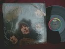 BEATLES ROCK LP RUBBER SOUL IN SHRINK  on Capital SW 2442, stereo ,colorband VG+