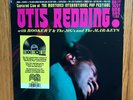 RSD Otis Redding DO IT JUST ONE MORE TIME Live at Monterey Pop MARBLE sealed LP