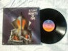 LP -- STRAY -- HEARTS OF FIRE -- 1976 -- RARE