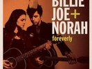 Billie Joe Armstrong + Norah Jones - Foreverly Vinyl LP NEU 0554905