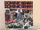 RARE 1967  DOMINIC BEHAN - SELF TITLED IRISH REPUBLICAN VINYL LP- FREEPOST UK