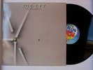 Rok-Etz Rockets Imperception GER LP 1984 French Synthpop Top