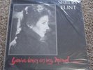 SHELBY FLINT YOU'VE BEEN ON MY MIND LP 1982 PRIVATE PRESS MAD SATYR MINT SEALED